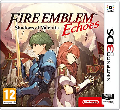 30 Meilleur fire emblem en 2023 [Basé sur 50 avis d’experts]