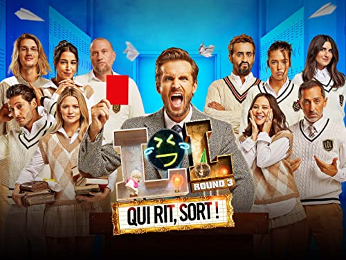 LOL : Qui rit, sort ! - Saison 3