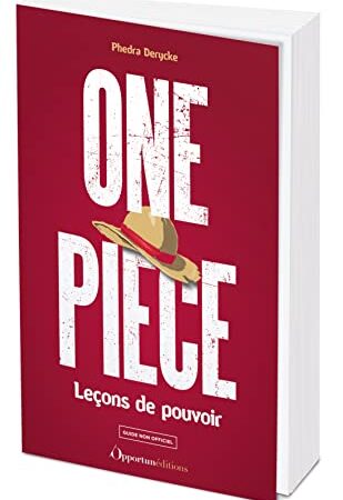 One Piece : Leçons de pouvoir
