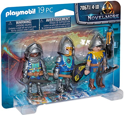 30 Meilleur playmobil chevalier en 2023 [Basé sur 50 avis d’experts]