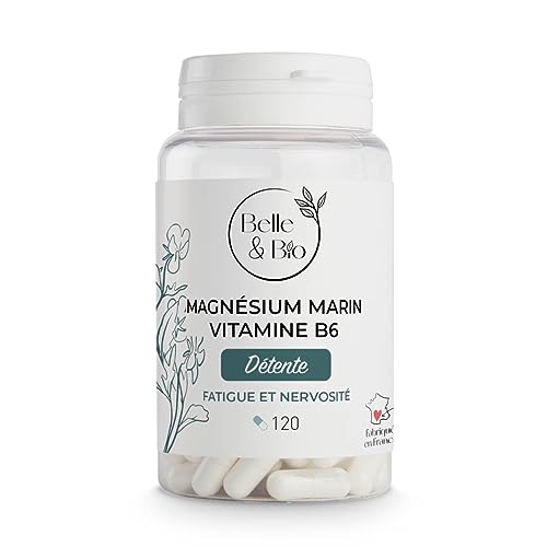 30 Meilleur magnesium en 2023 [Basé sur 50 avis d’experts]