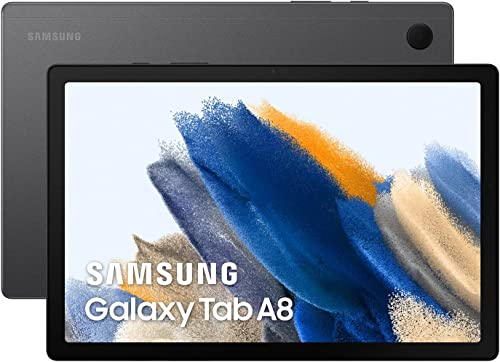 Samsung Galaxy Tab A8 10.5" 32 Go Wifi Gris (FR version)