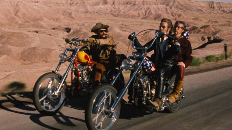 Les meilleurs films sur les motards et les motos