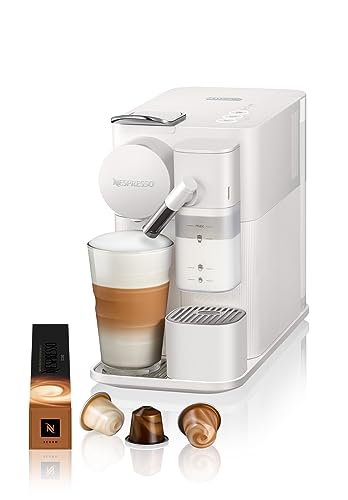 30 Meilleur nespresso machine a café en 2023 [Basé sur 50 avis d’experts]