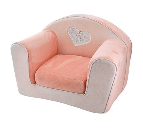 Domiva Fauteuil Lapinou