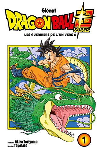 30 Meilleur dragon ball super en 2023 [Basé sur 50 avis d’experts]