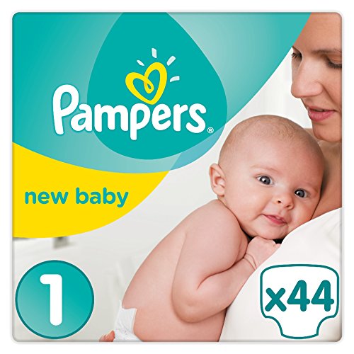 30 Meilleur couches pampers taille 1 en 2023 [Basé sur 50 avis d’experts]