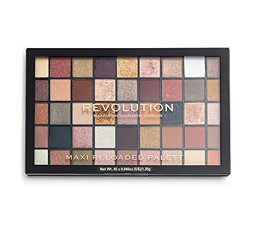 Revolution Maxi Reloaded Palette Large It Up