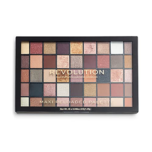 30 Meilleur palette maquillage yeux en 2023 [Basé sur 50 avis d’experts]