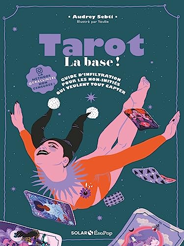 30 Meilleur tarot en 2023 [Basé sur 50 avis d’experts]