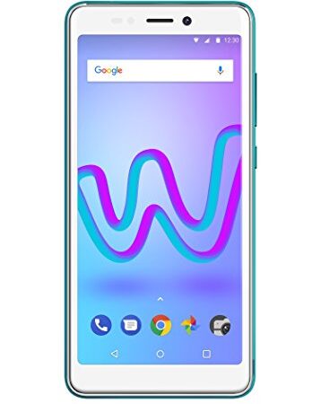 Wiko Jerry3 Smartphone débloqué 3G (Reconditionné)