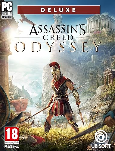 30 Meilleur assassin’s creed odyssey en 2023 [Basé sur 50 avis d’experts]