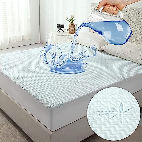 30 Meilleur protege matelas 140 x 190 en 2023 [Basé sur 50 avis d’experts]