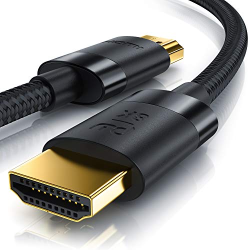 30 Meilleur cable hdmi 5m en 2023 [Basé sur 50 avis d’experts]