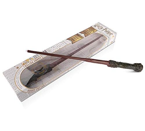 - Stuff Collection Baguette de peinture lumineuse Harry Potter