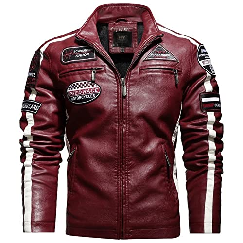 30 Meilleur blouson moto homme en 2023 [Basé sur 50 avis d’experts]